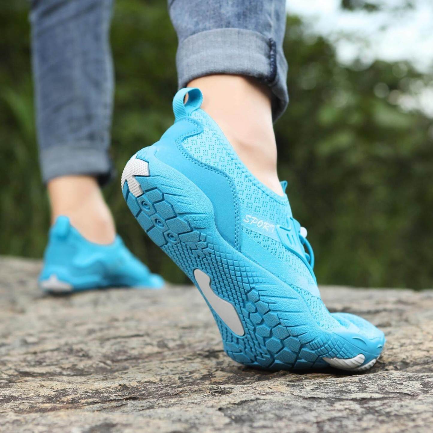 Feel Pro - Healthy Barefoot Shoes