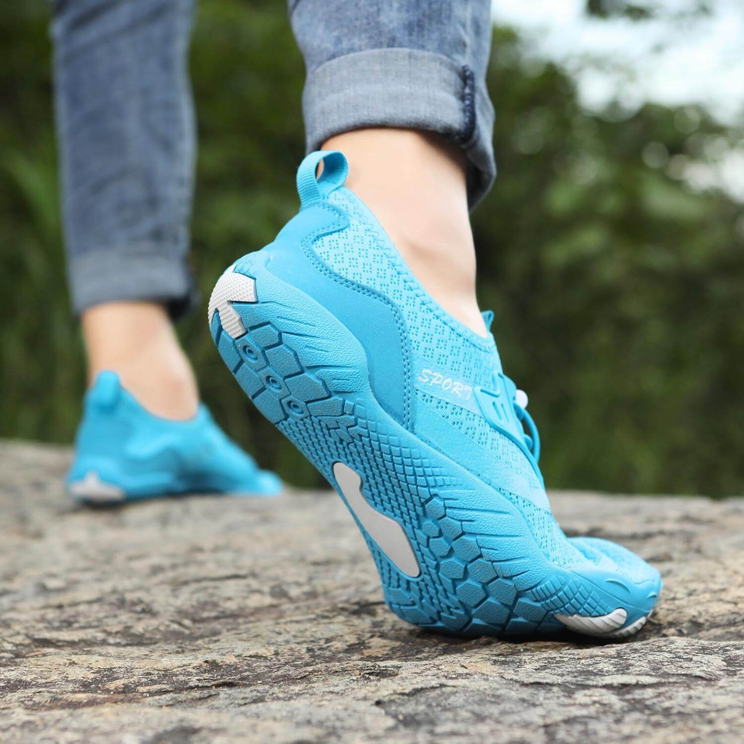 Feel Pro - Healthy Barefoot Shoes