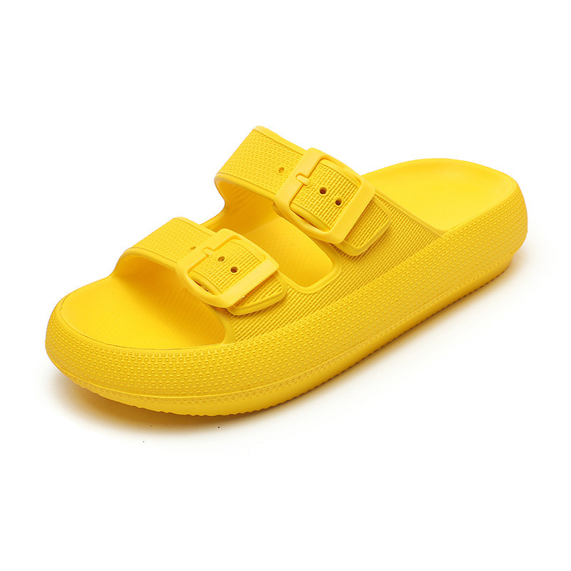 Pillow Sandals for Men and Women