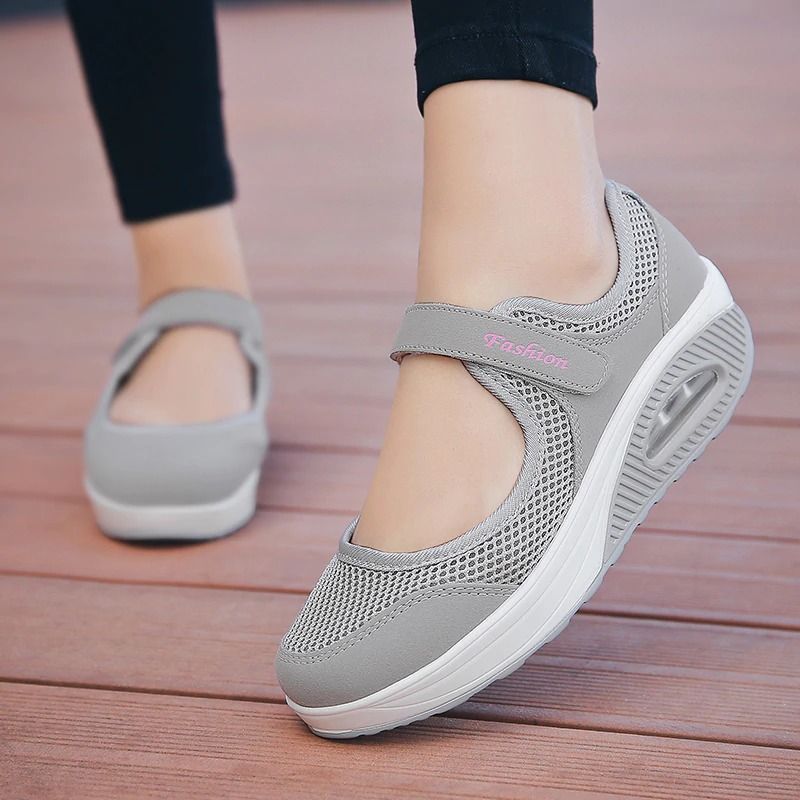 Orthopedic Walking Nurse Shoes