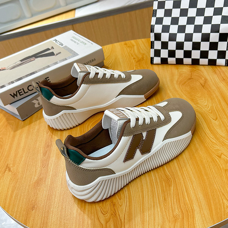 Orthopedic Women Sneakers