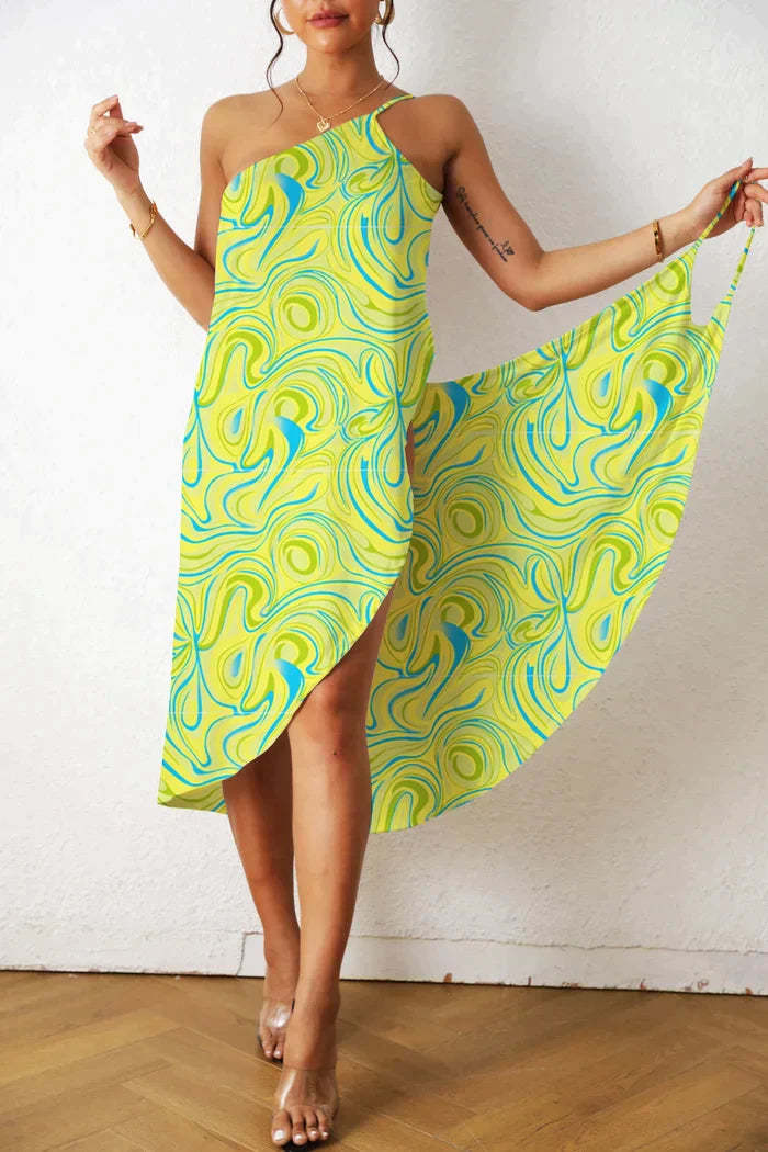Beach r Up Dress