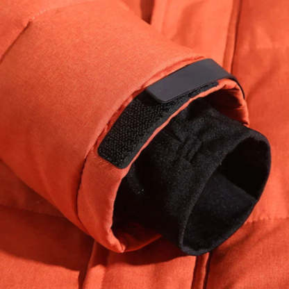 Down jacket