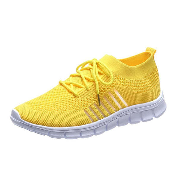 Orthopedic and Breathable
