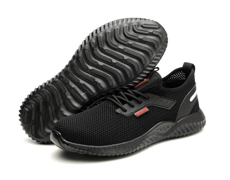 Lightweight Safety Shoes