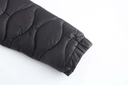 Winter coat