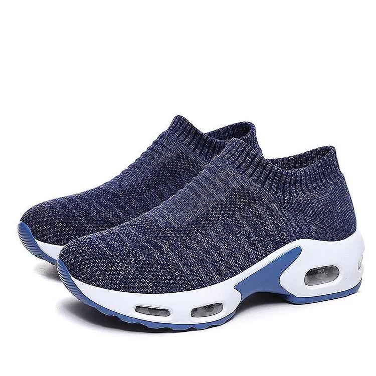 Women's Orthopedic Walking Shoes