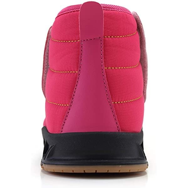 Winter Barefoot Shoes Snow Boots Winter Shoe Covers Ankle Boots