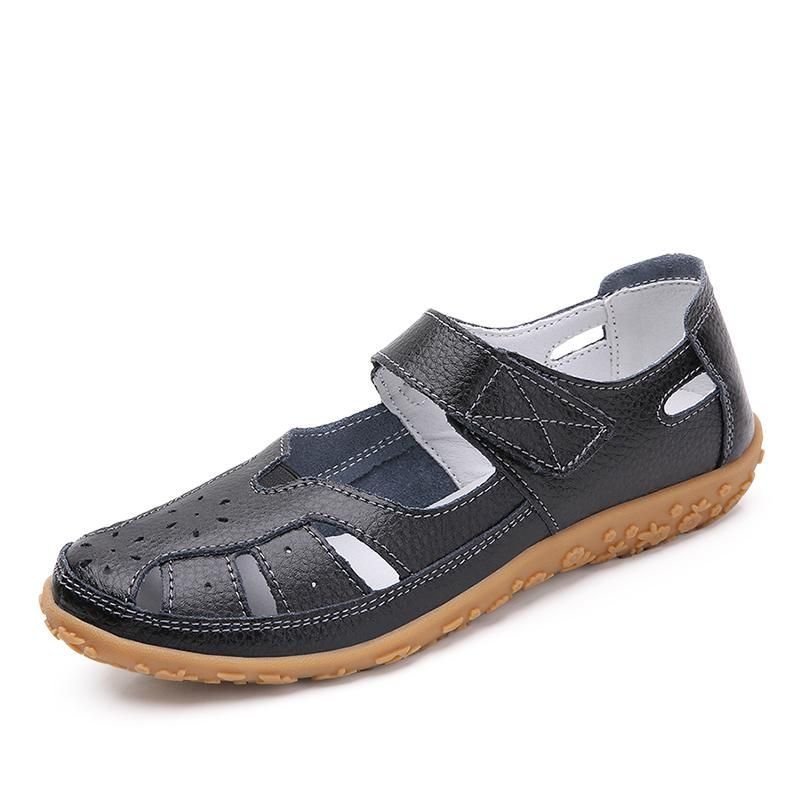 Split Casual Sandals: Comfort, Style and Versatility for Everyday Wear