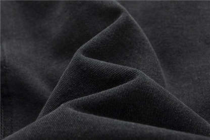 Men's Denim Jacket With Inner Lining