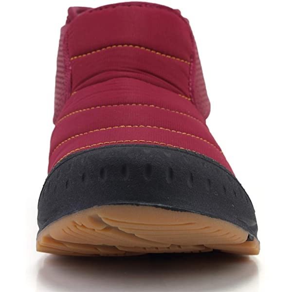 Winter Barefoot Shoes Snow Boots Winter Shoe Covers Ankle Boots