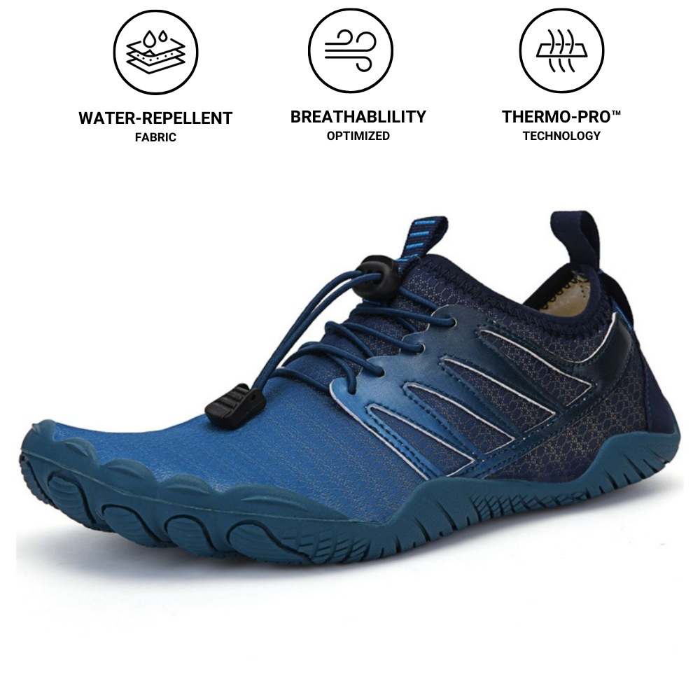 Barefoot Running Shoes
