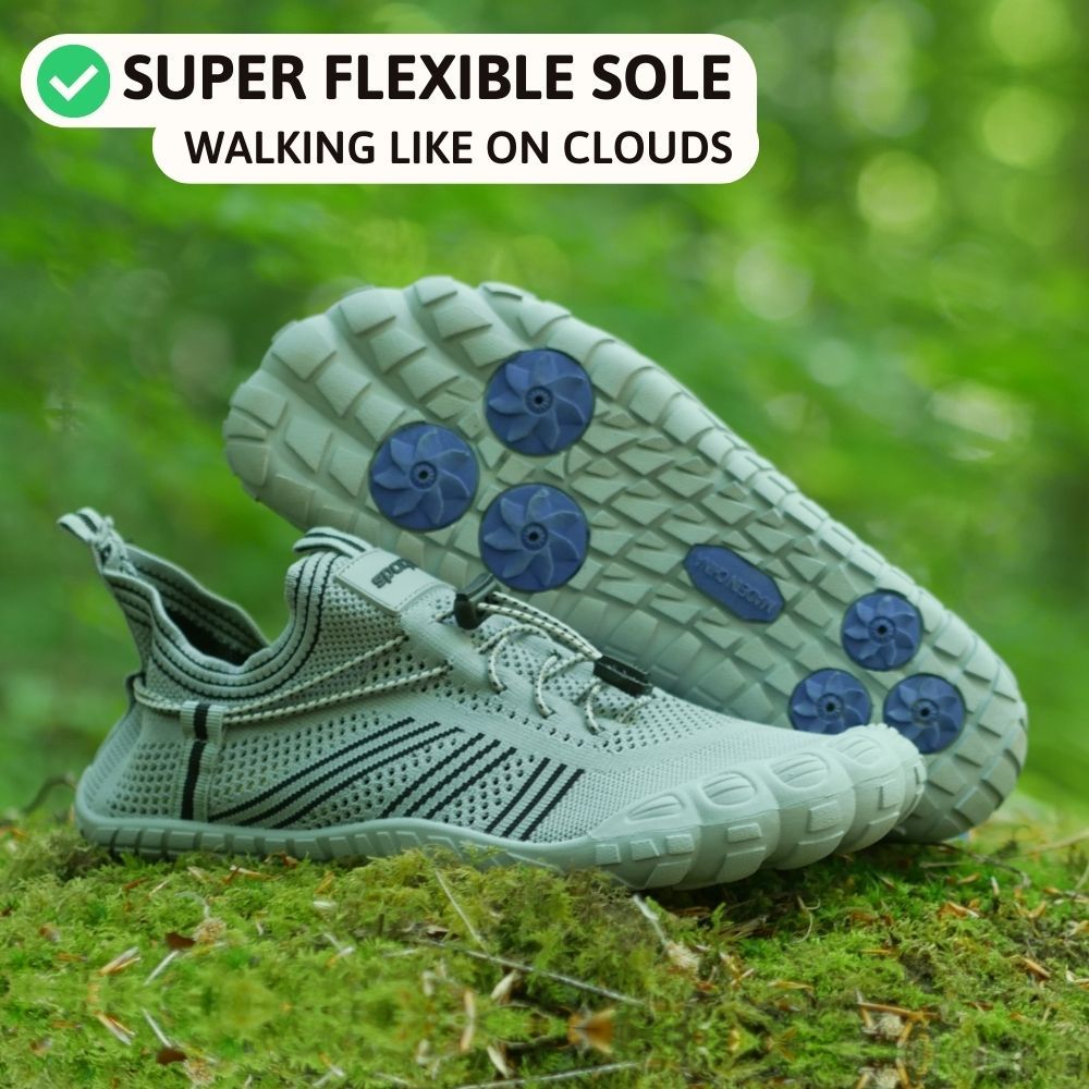 Everyday Barefoot Shoes