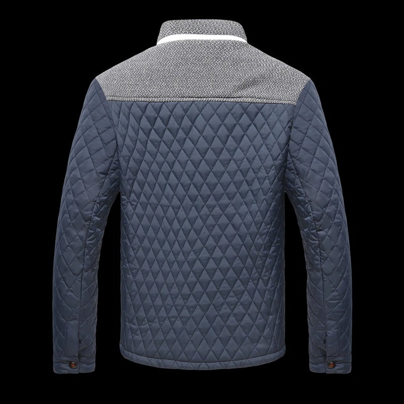 Windproof Padded Jacket