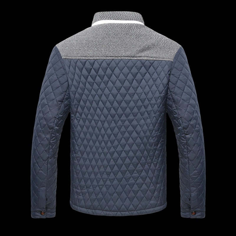 Windproof Padded Jacket