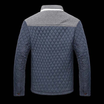 Windproof Padded Jacket