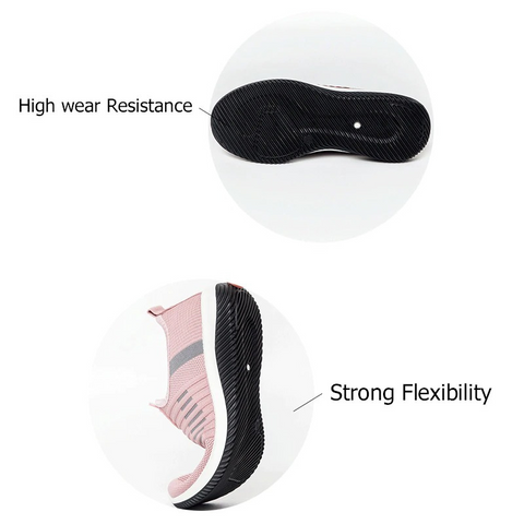 Bunion Friendly Shoes for all Day Walking