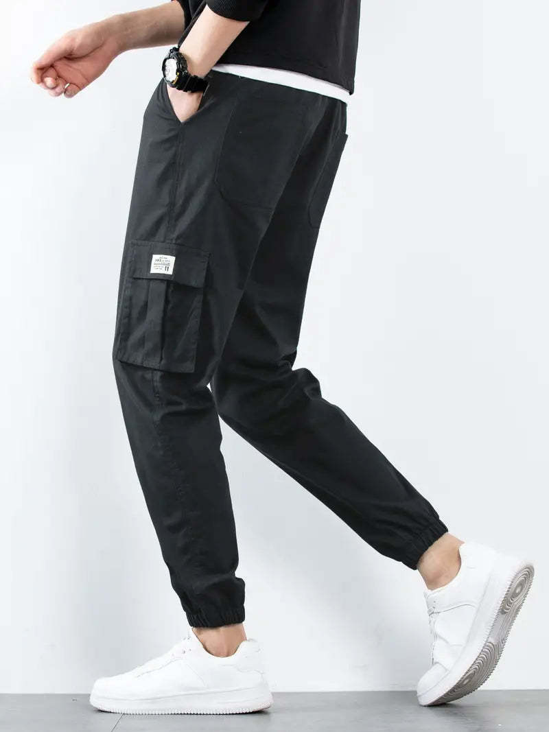 Cargo Jogger