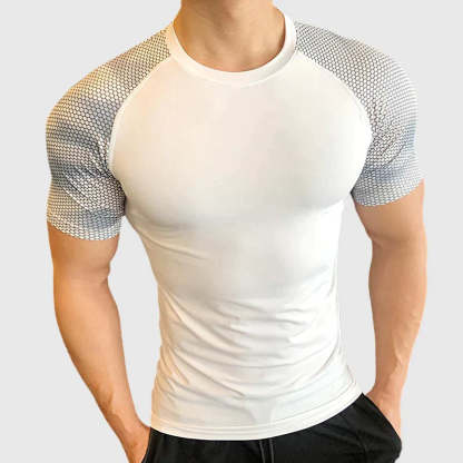  Compression Gym Shirt