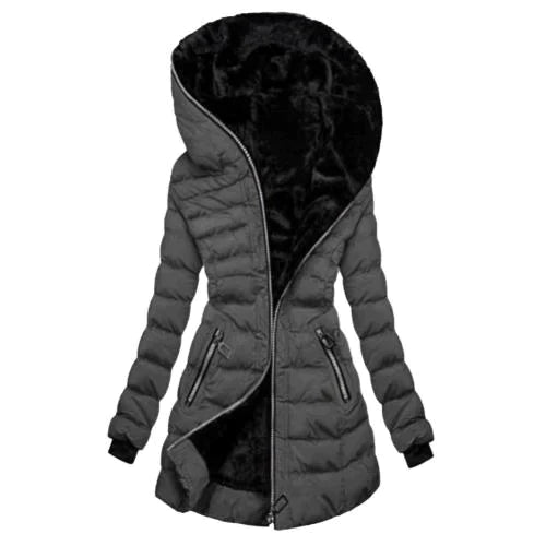 Winter Parka