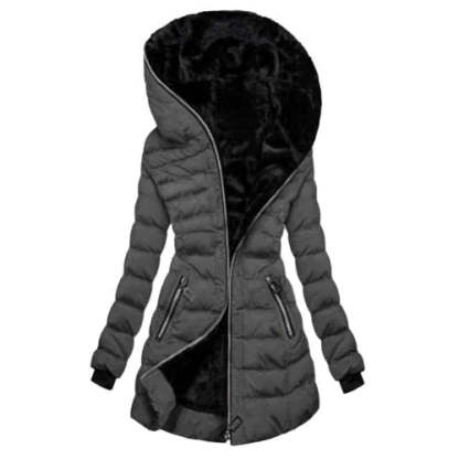 Winter Parka