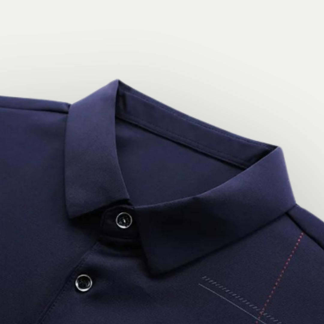 Elegant Long Sleeve Shirt