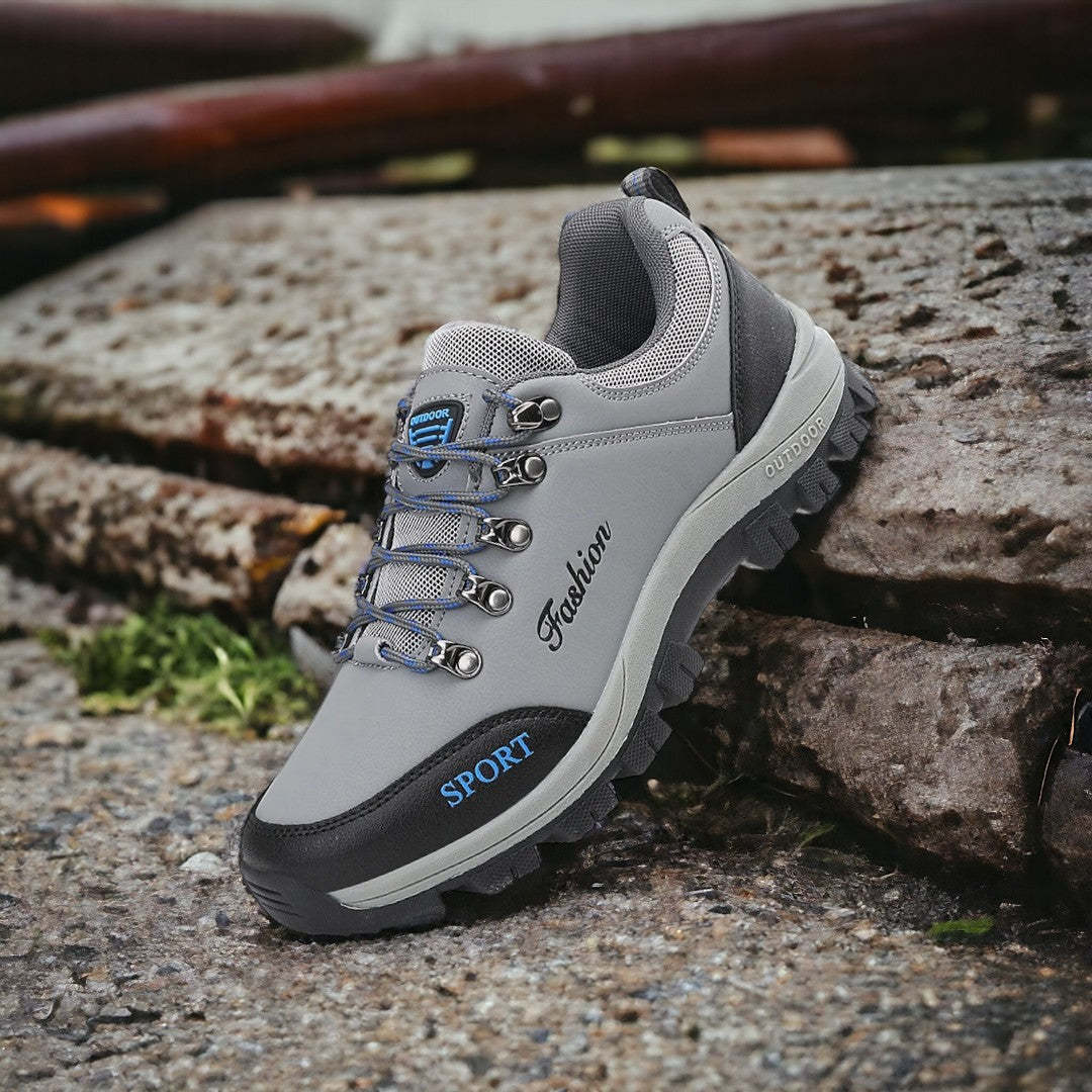 Orthopaedic Outdoor & Hiking Shoes for Men