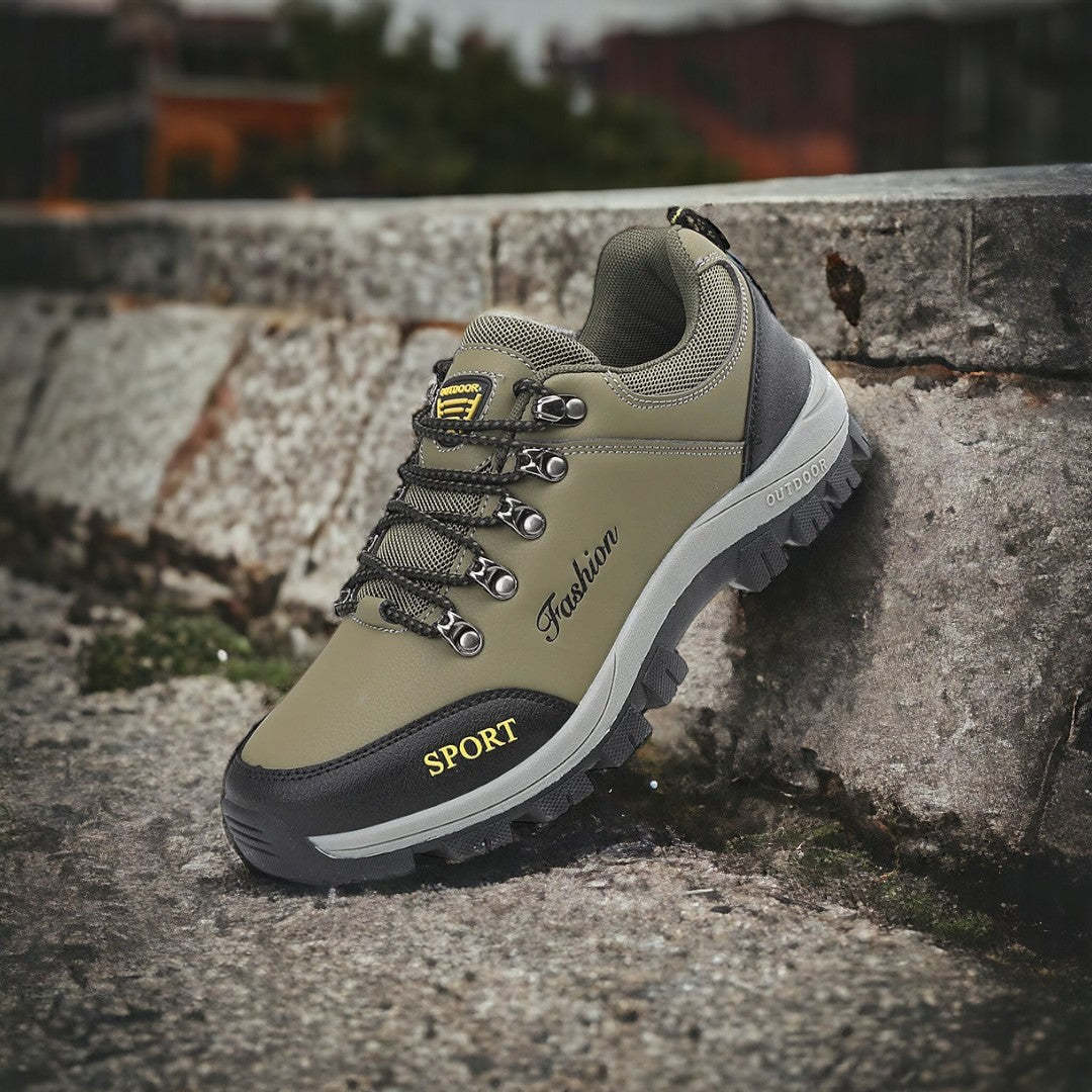 Orthopaedic Outdoor & Hiking Shoes for Men