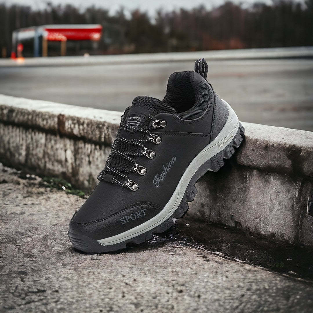 Orthopaedic Outdoor & Hiking Shoes for Men