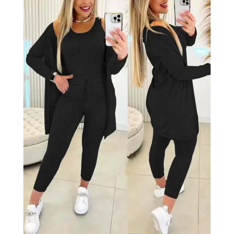 Comfy 3-Piece Set