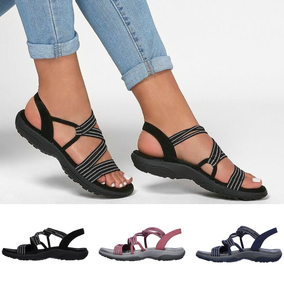 Comfort Orthopedic Sandals