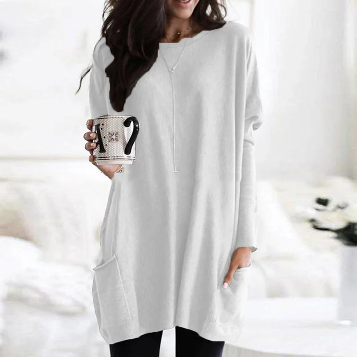 Long Sleeve Tunic