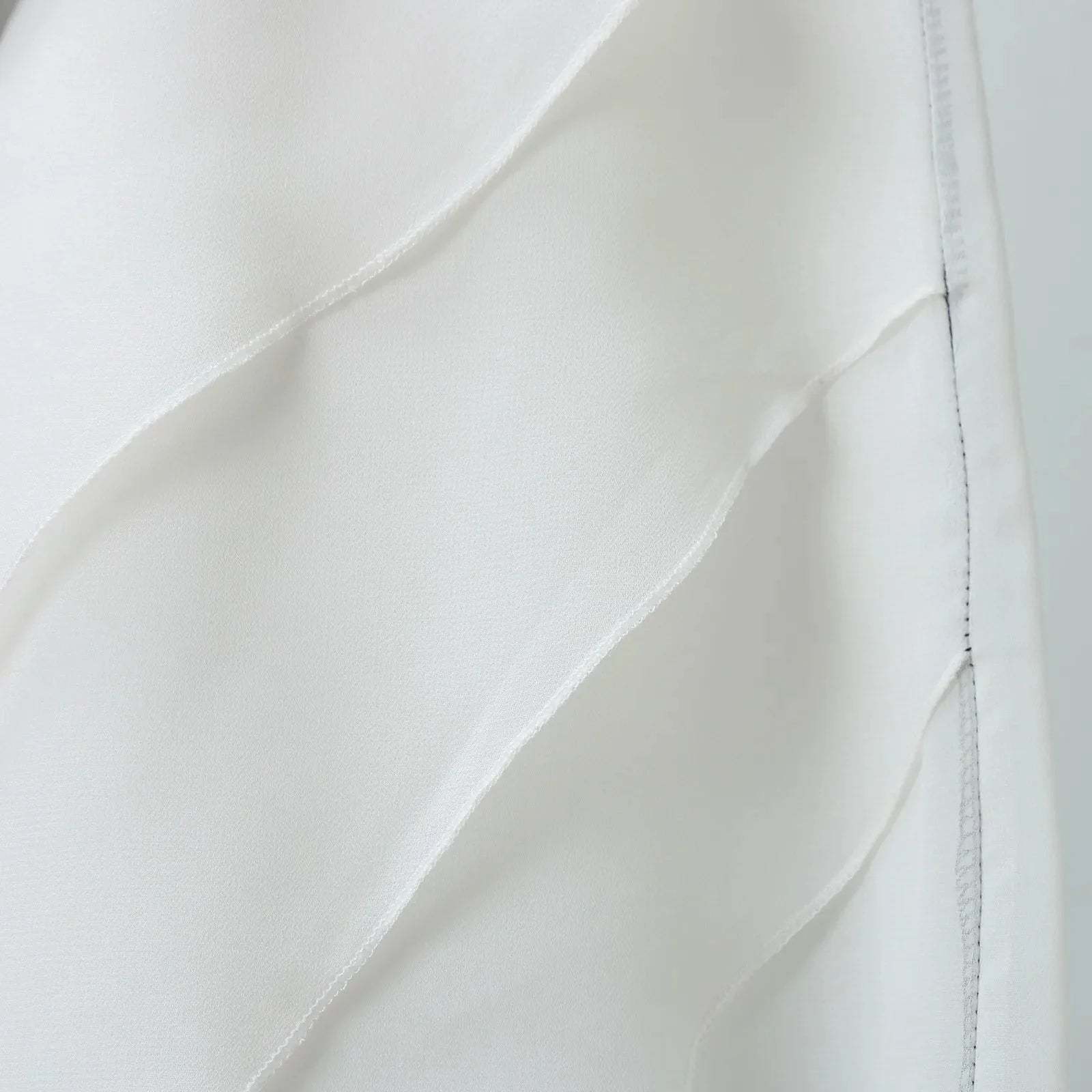 Elegant Ombre Multi-Layered Dress for Women