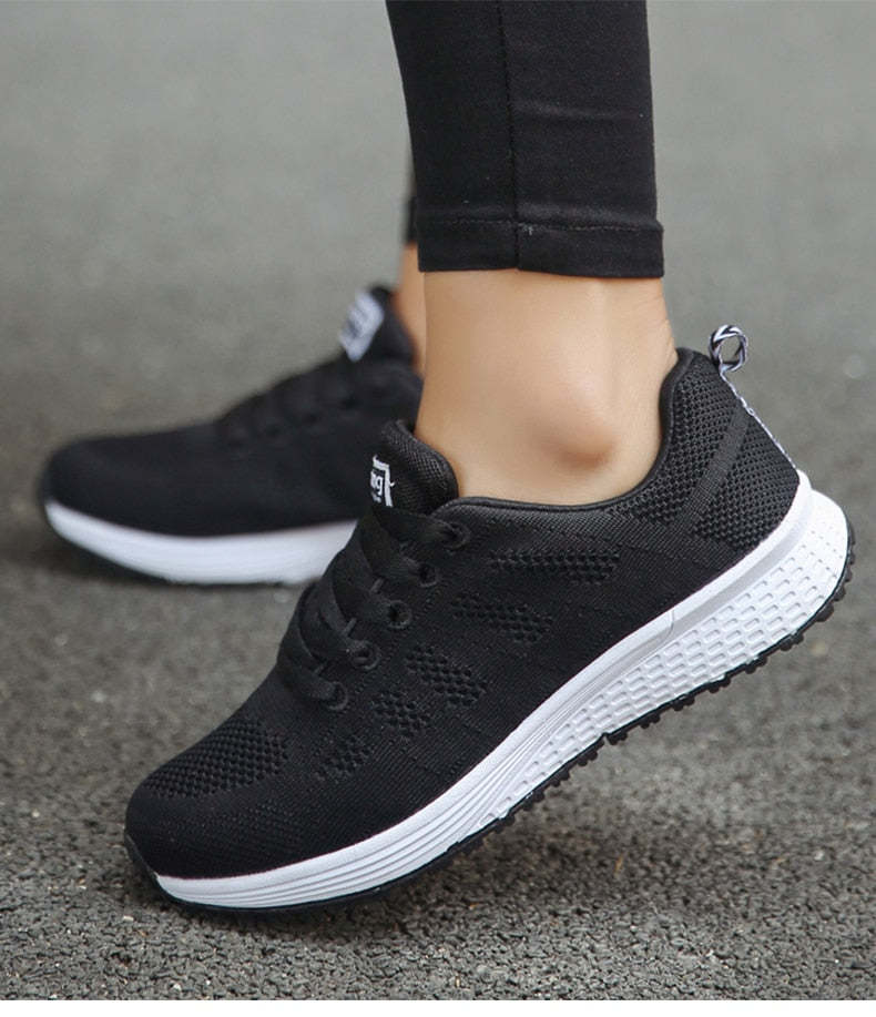Ergonomic Shoes
