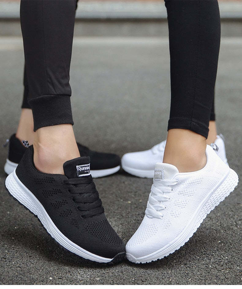 Ergonomic Shoes