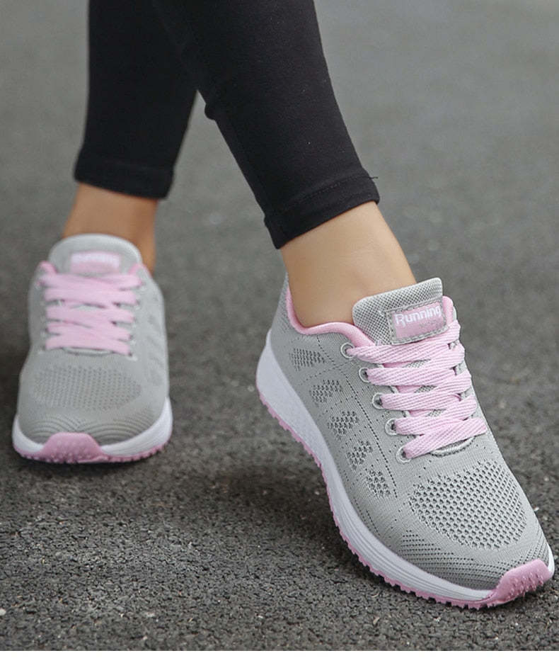 Ergonomic Shoes