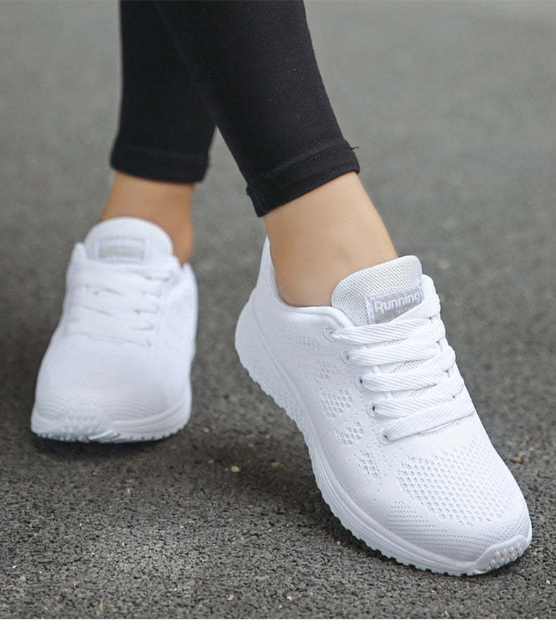 Ergonomic Shoes