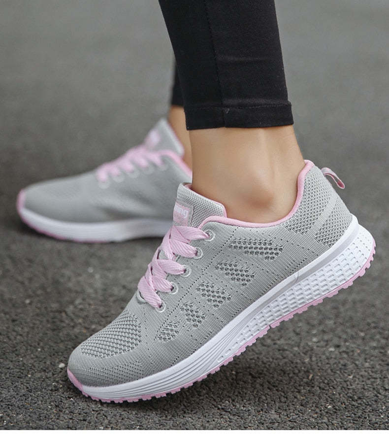 Ergonomic Shoes
