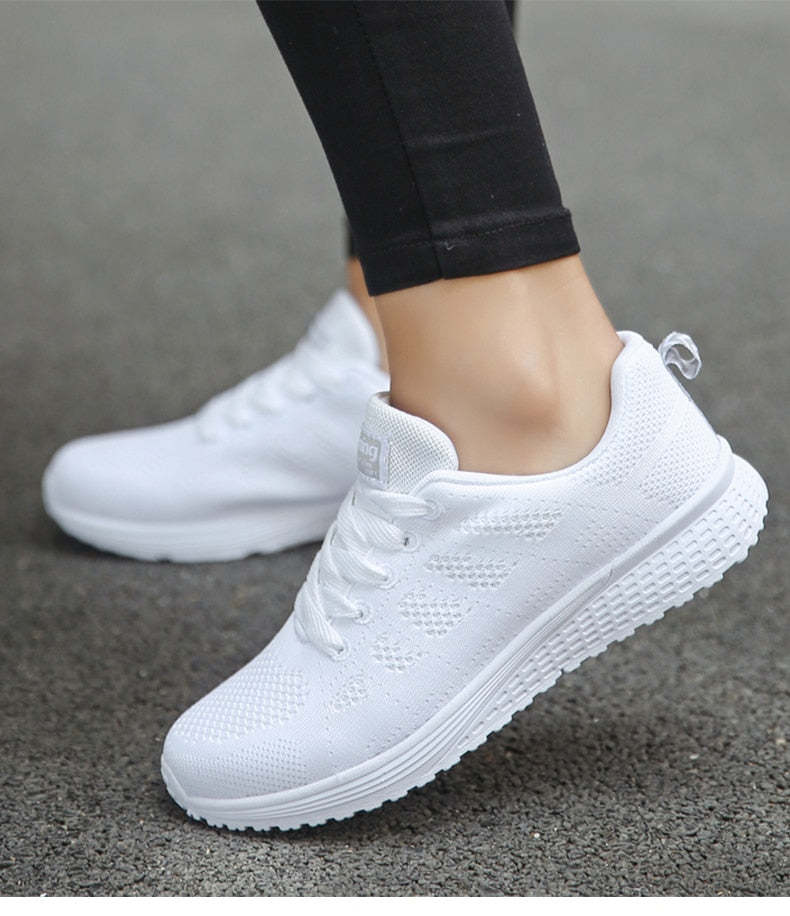Ergonomic Shoes