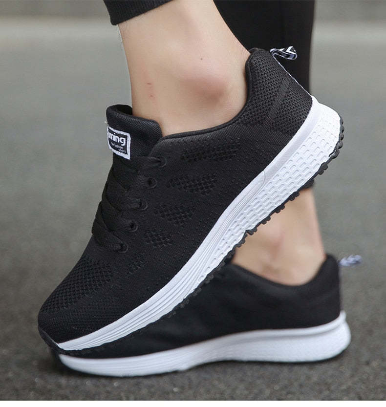 Ergonomic Shoes