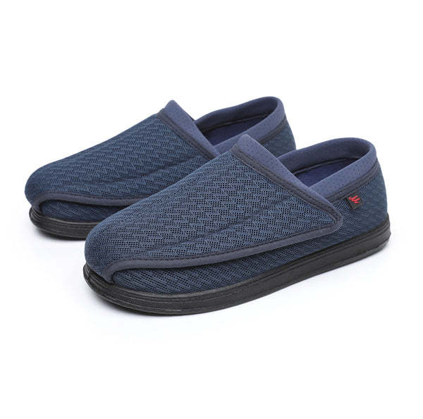 Wide Diabetic Shoes For Swollen Feet
