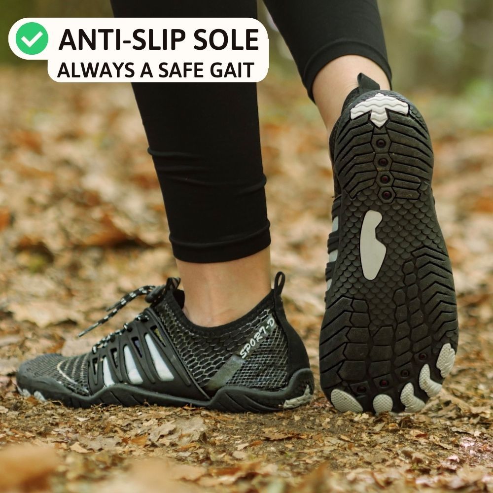 Unisex Daily Barefoot Shoes