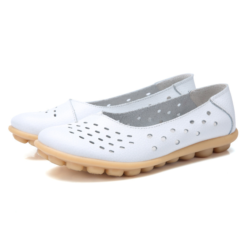 Ballet Flats For Bunions