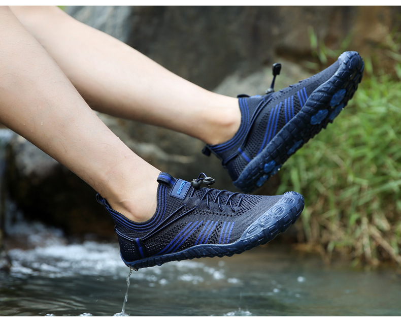 Everyday Barefoot Shoes