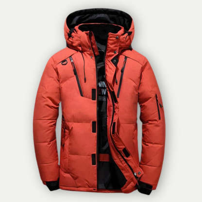  Down jacket