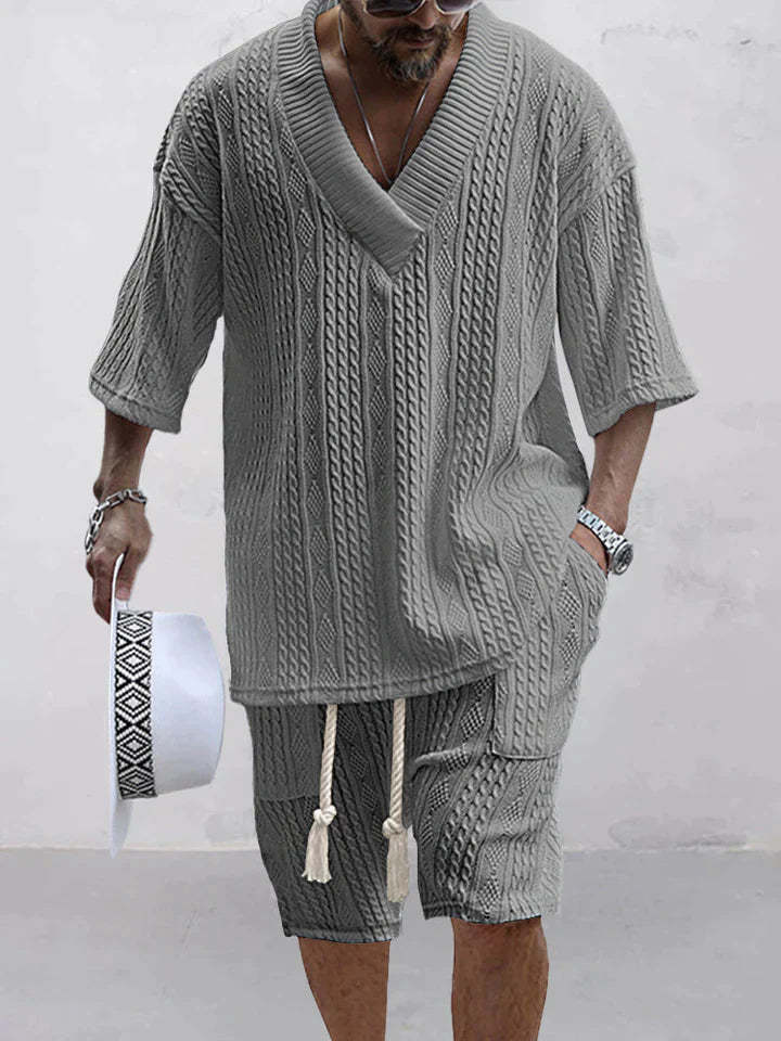 2 Piece Summer Set