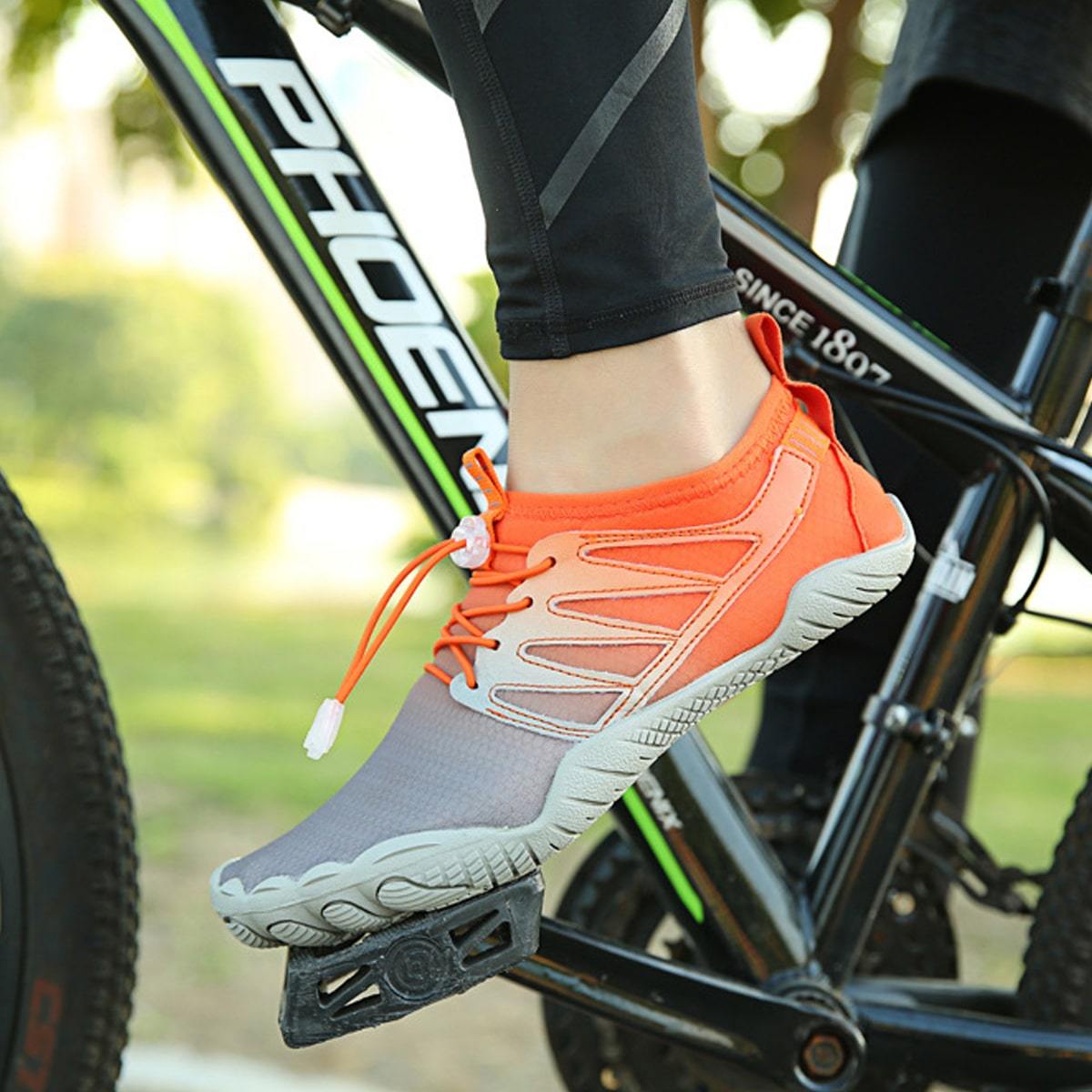 Waterproof Barefoot Shoes For Men and Women