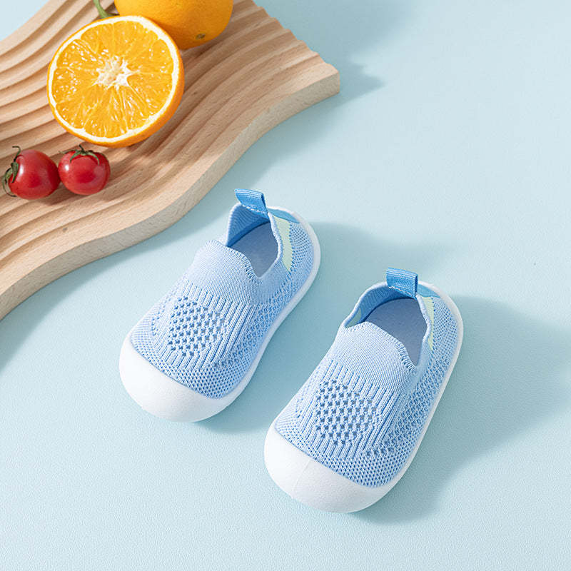 Anti-Slip Toddler Shoe Socks for Kids