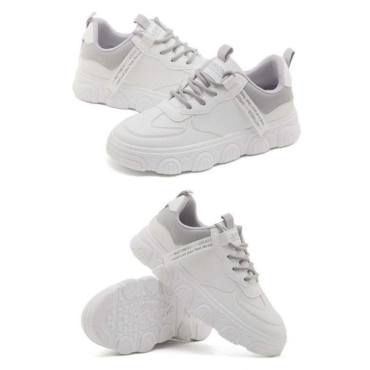 Orthopedic Shoes Light Arch Support Jogging Sneakers