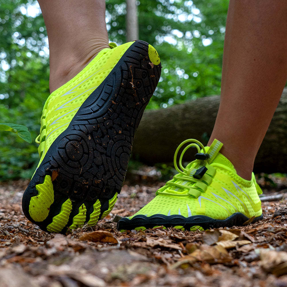 Non-slip Universal Barefoot Shoes